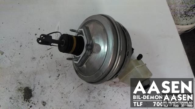 Bremsekraft-forsterker til BMW X3 2003-2006 (Fase 1) (E83) (E83) (TRW|34 33 3 450 589|)