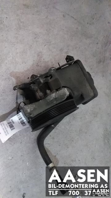 Servo pumpe mekanisk til BMW X3 2003-2006 (Fase 1) (E83) (E83) (ZF|32 41 3 450 766|)