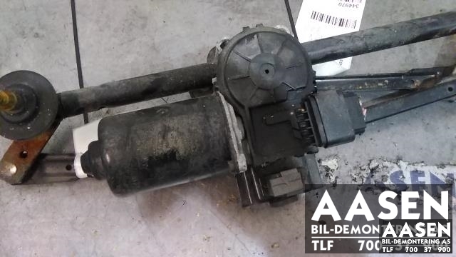 Viskermotor frontrute til Hyundai Tucson 2003-2009 (98110 2E000|)