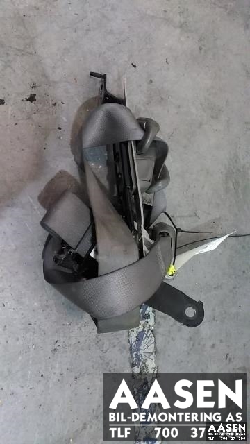 Sikkerhetsbelte foran venstre til Hyundai Tucson 2003-2009 (88810 2E301U7|)