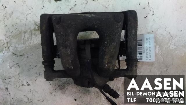 Bremsecaliper høyre foran til BMW 1-Serie, 2004-2011 (E81/E82/E87/E88) (E81/E82/E87/E88) (TRW|34 11 6 774 682)