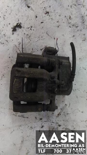 Bremsecaliper venstre bak til Peugeot 308 2013-2021 (Type II) (16 089 988 80|16 517 581 80|)