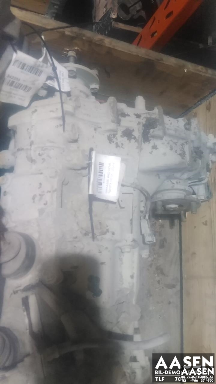 Girkasse 4WD fordelingskasse til Toyota Hilux 2012-2016  (361000K270|3610071160|)