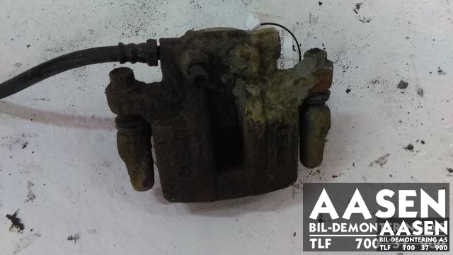 Bremsecaliper høyre bak til Citroën C4, Aircross, 2012-2017  (16 062 944 80)