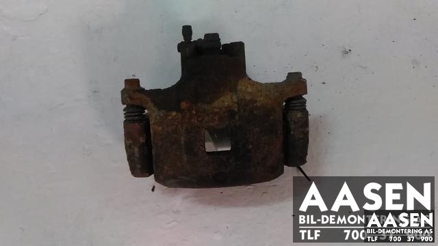 Bremsecaliper høyre foran til Citroën C4, Aircross, 2012-2017  (16 074 997 80)