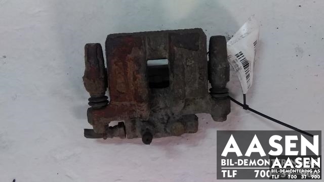 Bremsecaliper venstre bak til Citroën C4, Aircross, 2012-2017  (16 062 943 80)