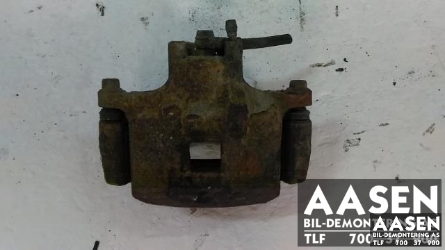 Bremsecaliper venstre foran til Citroën C4, Aircross, 2012-2017  (16 074 993 80)