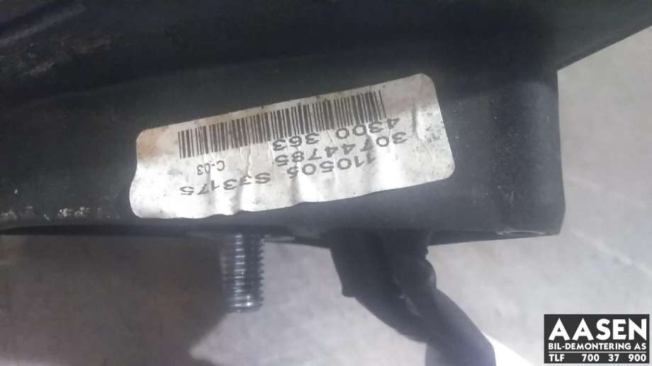 Speil venstre til Volvo XC90 2002-2006 (Type I, Fase 1)  (30744785|)