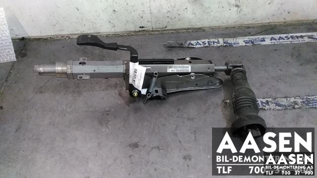 Rattaksel til VW Transporter / Caravelle, 2015-2019 (T6) (T6) (7E1 419 501 L)