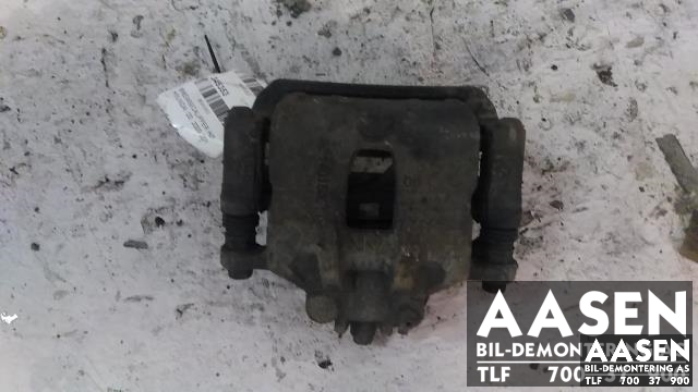 Bremsecaliper høyre foran til Hyundai i20 2009-2014 (Type I) (58130 1J100|)