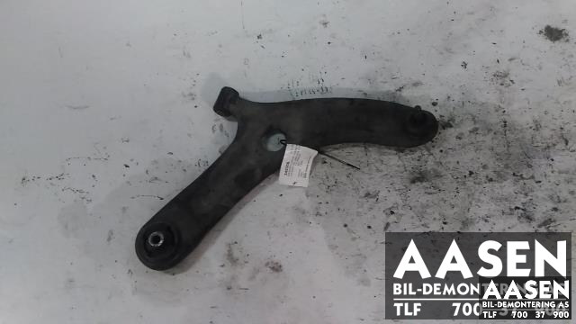 Bærebru høyre foran nedre til Hyundai i20, 2009-2014 (Type I)  (54501 1J500)