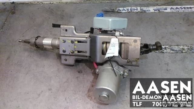 Rattaksel elektrisk servo til Hyundai i20 2009-2014 (Type I) (56310 1J700|)