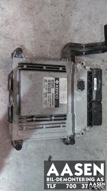 Styreenhet motor til Hyundai i20, 2009-2014 (Type I)  (KEFICO|39125-2B282)