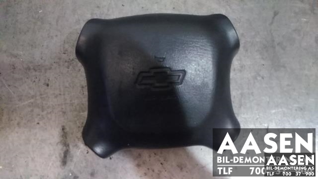 Airbag rattpute til Chevrolet Truck C/K 1500, 1990-2002