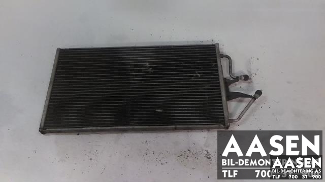 Aircondition radiator til Chevrolet Truck C/K 1500, 1990-2002