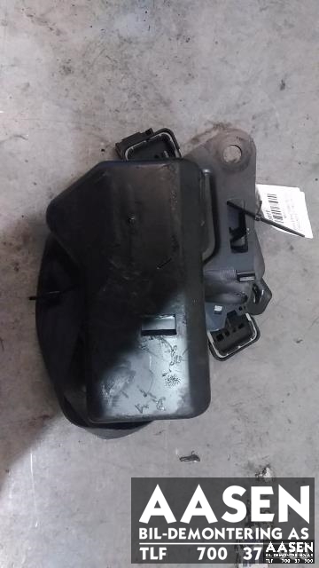Sikkerhetsbelte foran høyre til Chevrolet Truck C/K 1500, 1990-2002