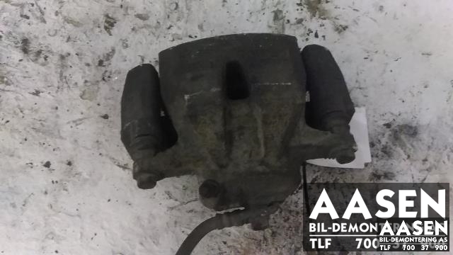 Bremsecaliper venstre foran til Toyota RAV4 2006-2009 (Type III, Fase 1) (4775042090|)