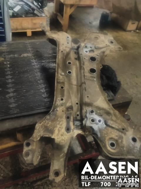 Travers foran hoved til Toyota RAV4 2006-2009 (Type III, Fase 1)  (51201-42071|51201-78010|5120142070)