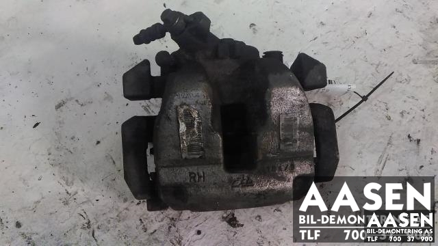 Bremsecaliper høyre foran til Peugeot Partner, 2019-->> (Type III) (ATE|16 231 621 80)