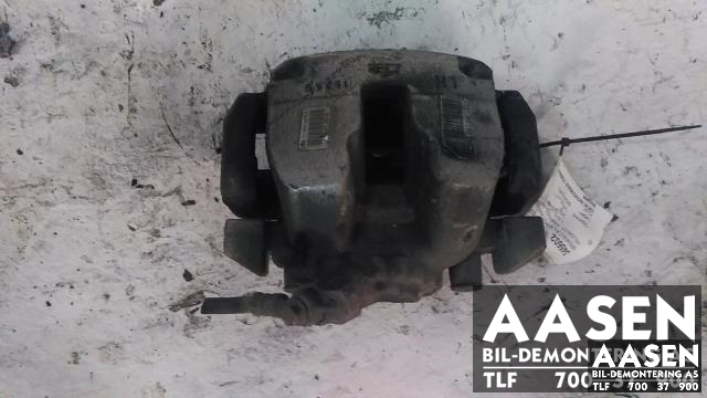 Bremsecaliper venstre foran til Peugeot Partner, 2019-->> (Type III) (ATE|16 231 620 80)