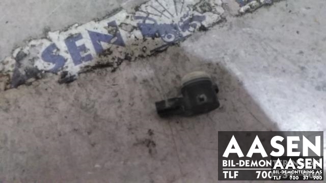 Parkeringssensor bak til Peugeot Partner, 2019-->> (Type III) (9813348377WP)