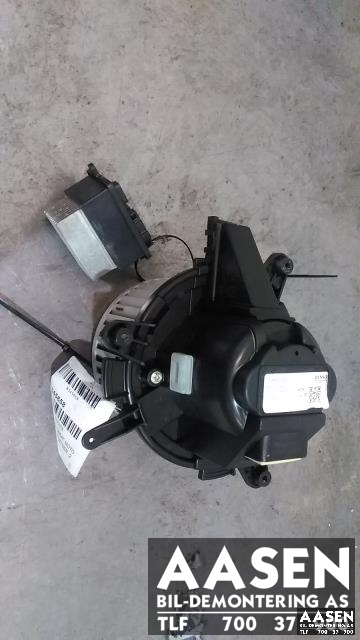 Varmeapparat motor til Peugeot Partner, 2019-->> (Type III) (DENSO|98 212 923 80)