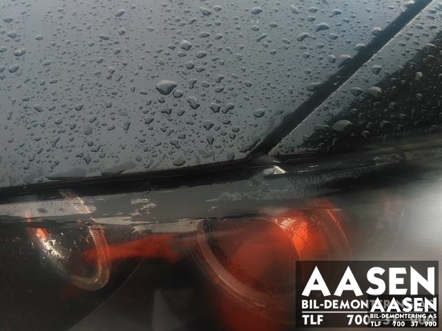 Frontlykt venstre xenon til BMW 3-Serie 2005-2011 (E90/E91/E92/E93) (E90/E91/E92/E93) (63 11 7 182 507|)