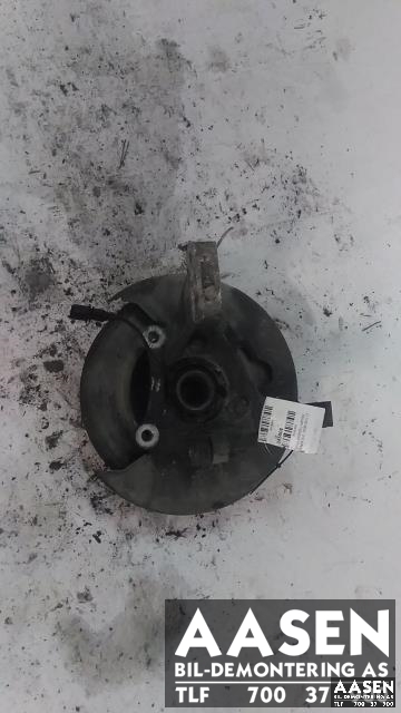 Hjulspindel høyre foran til Saab 9-3, 2008-2011 (Type II, Fase 2)