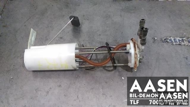 Bensinpumpe elektrisk til Chevrolet Truck C/K 1500, 1990-2002