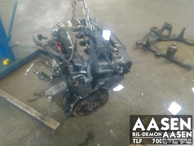 Motor diesel til BMW X5 2000-2006 (E53) (E53) (306D2|11 00 7 790 147|11 00 7 790 148|)