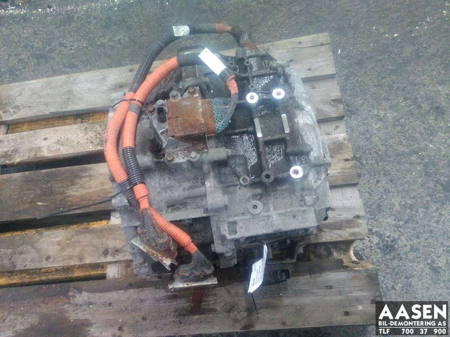 Girkasse hybrid til Lexus CT, 2010-2020  (3090047061)
