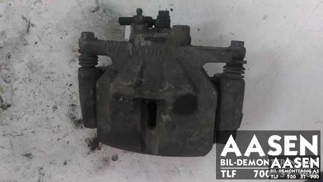 Bremsecaliper høyre foran til Mazda CX-5, 2012-2017 (Type I)  (K0Y1-33-98Z)