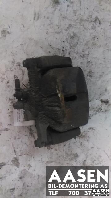 Bremsecaliper venstre foran til Mazda CX-5, 2012-2017 (Type I)  (K0Y1-33-99Z)