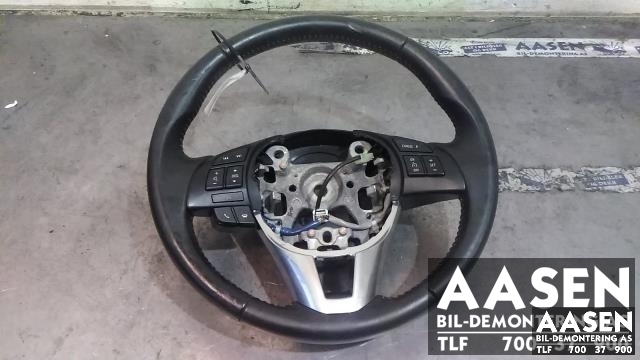 Ratt til Mazda CX-5, 2012-2017 (Type I)  (K0663298202)