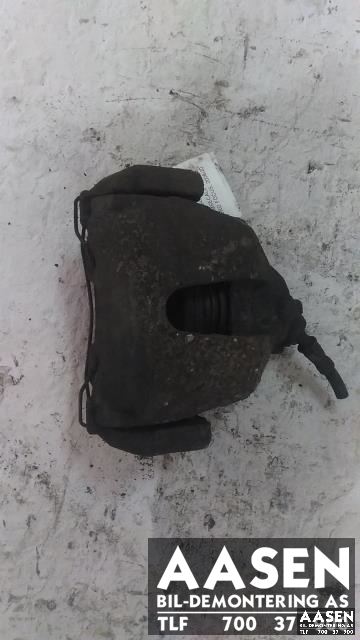 Bremsecaliper venstre foran til Ford Focus 2008-2010 (Type II, Fase 2) (1682876|2201833|)