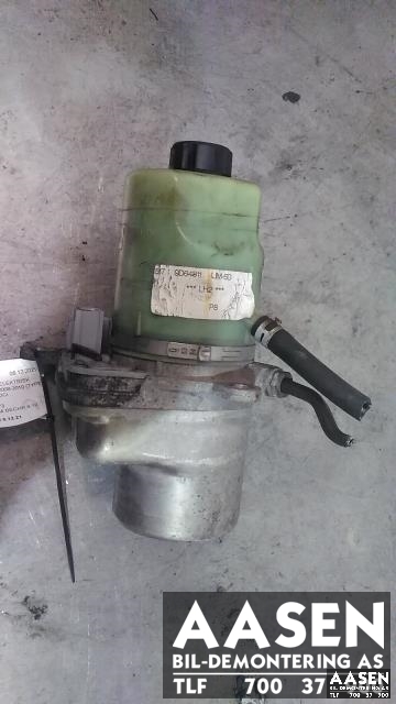 Servo pumpe elektrisk til Ford Focus, 2008-2010 (Type II, Fase 2)  (1736876)