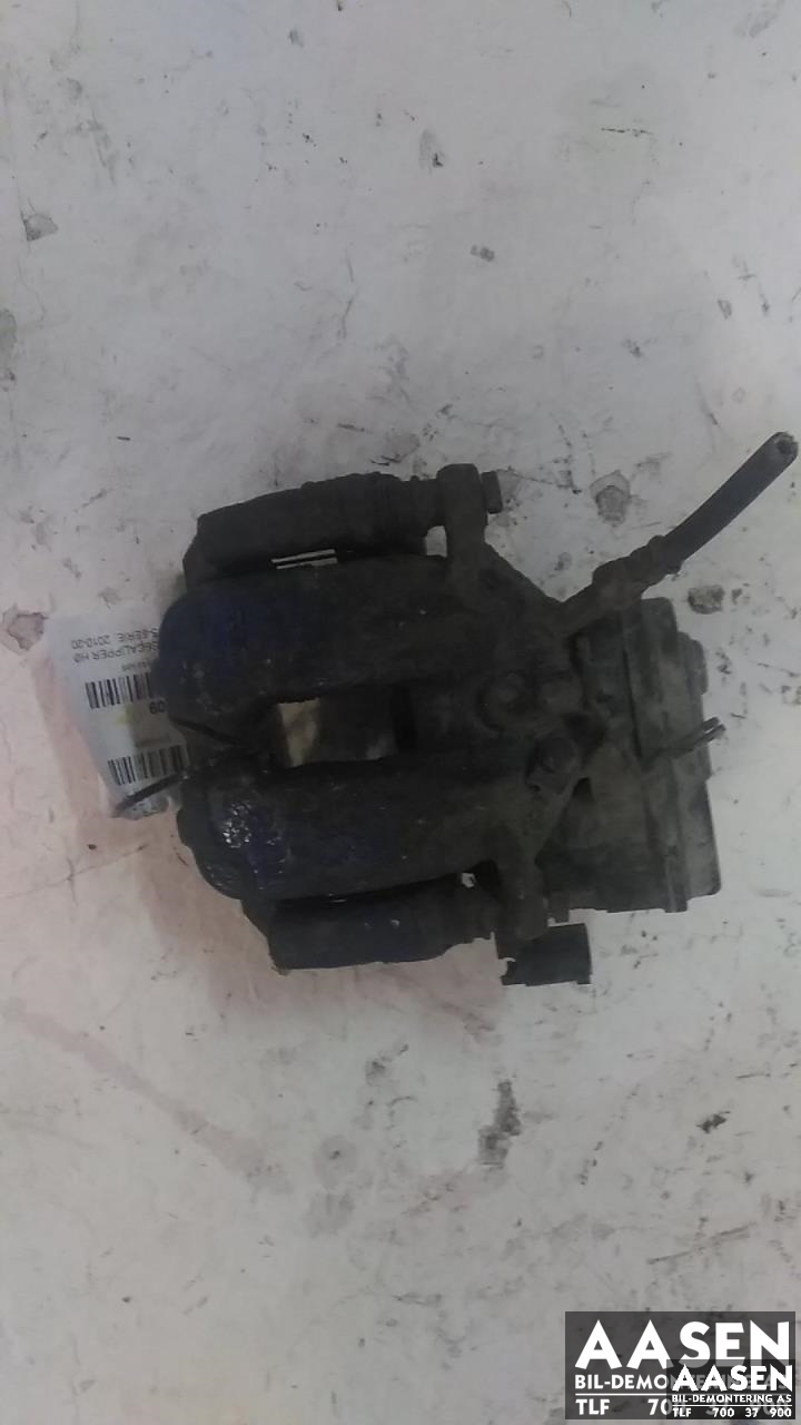 Bremsecaliper høyre bak, elektrisk til BMW 5-Serie, 2010-2017 (F10/F11) (F10/F11) (TRW|34 21 6 793 048)