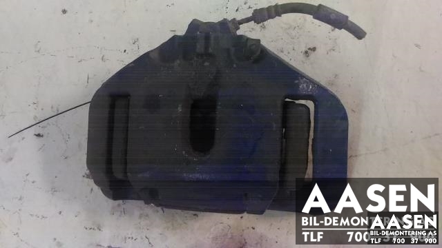 Bremsecaliper høyre foran til BMW 5-Serie, 2010-2017 (F10/F11) (F10/F11) (34 11 6 792 690)