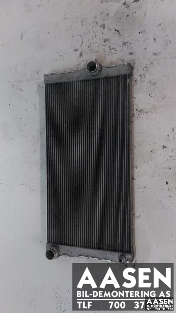 Radiator (automat gir) til BMW 5-Serie, 2010-2017 (F10/F11) (F10/F11) (17 11 8 509 175)