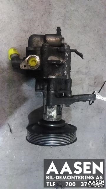 Servo pumpe mekanisk til BMW 5-Serie, 2010-2017 (F10/F11) (F10/F11) (32 41 6 867 159)