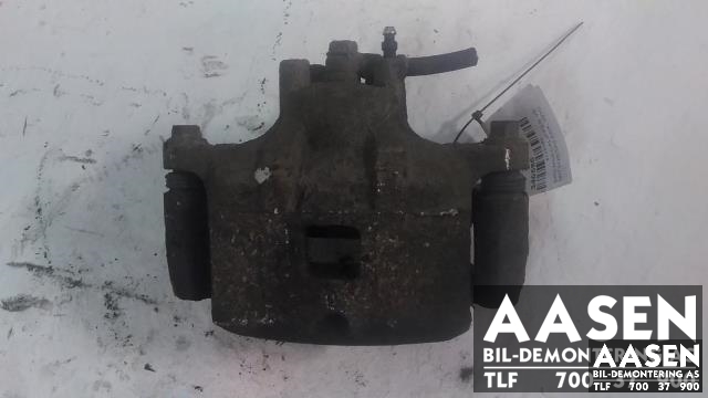 Bremsecaliper venstre foran til Mitsubishi ASX, 2010-2019  (4605A861)