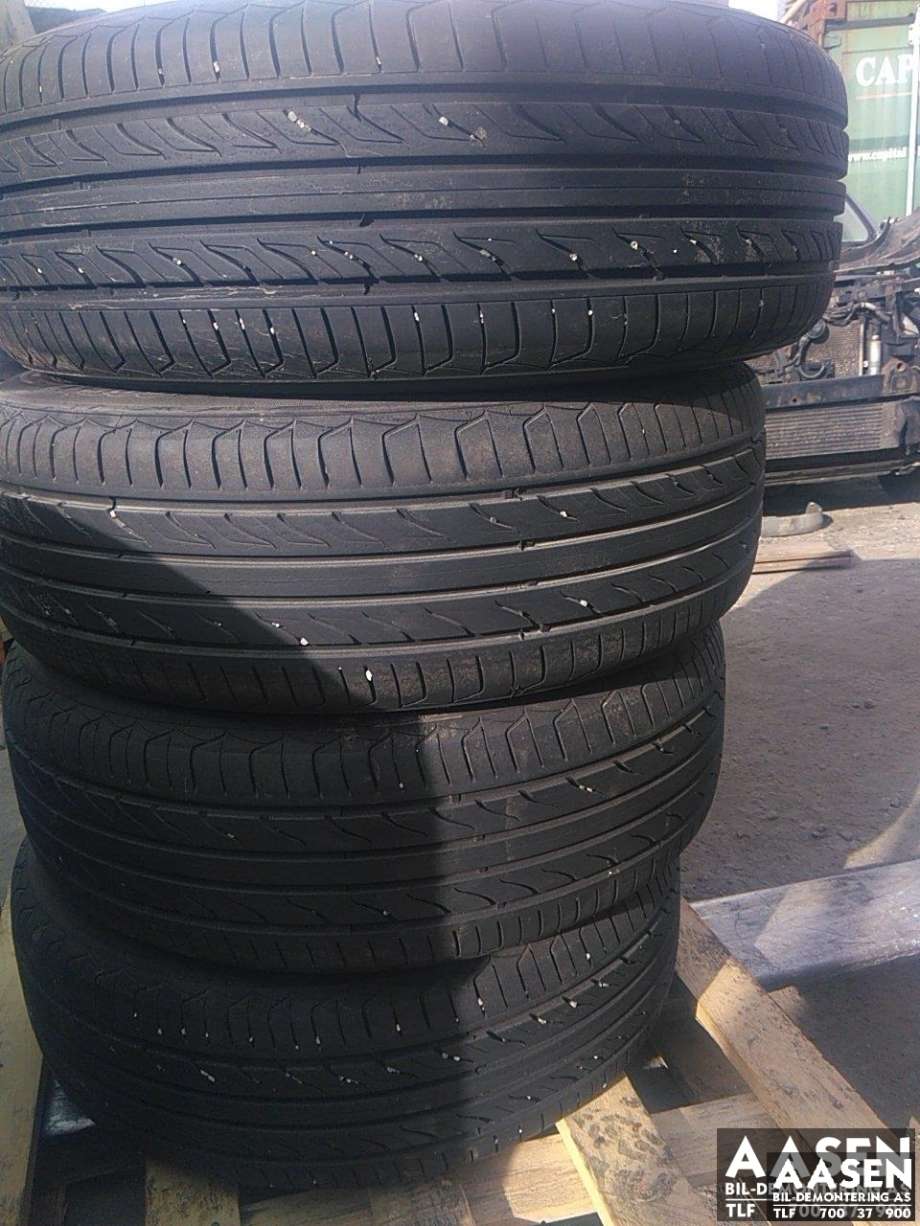 Felg aluminium til Mitsubishi ASX 2010-2019