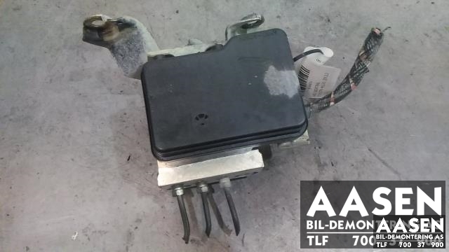 ABS sentral til Toyota Hilux, 2012-2016  (ADVICS|44510-71030)