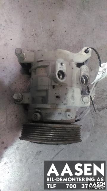 Aircondition kompressor til Toyota Hilux, 2012-2016  (DENSO|447260-8020)