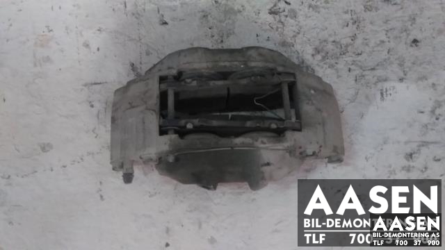 Bremsecaliper høyre foran til Toyota Hilux, 2012-2016  (477300K190)