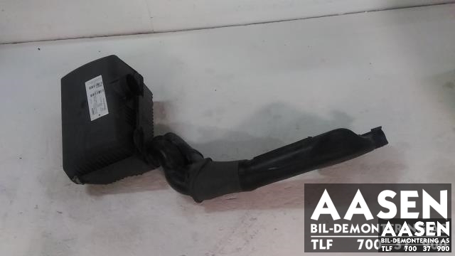 Luftfilterboks til Mitsubishi Pajero 2000-2006 (Type III) (MR404841|MR404842|)