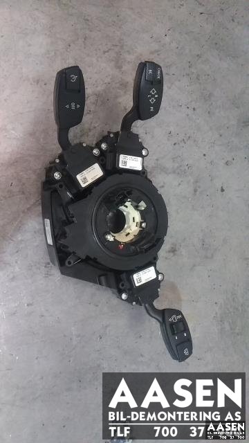Bryter combi til BMW 5-Serie 2003-2010 (E60/E61) (E60/E61) (61 31 6 951 349|61 31 6 951 352|61 31 6 924 107)
