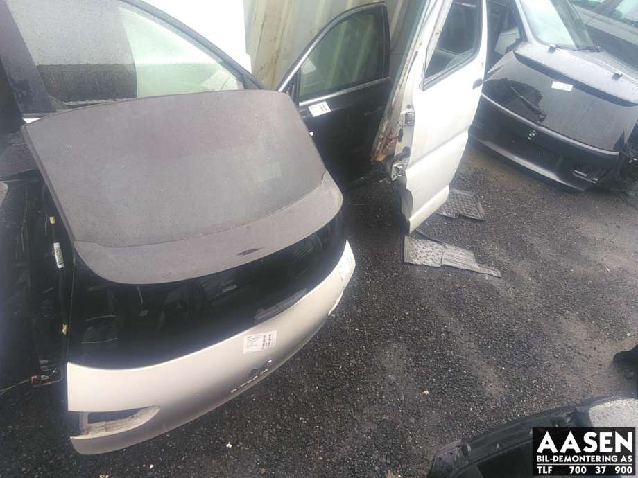 Bakluke stasjonsvogn til Citroën DS5 2012-2017  (96 670 637 80|)