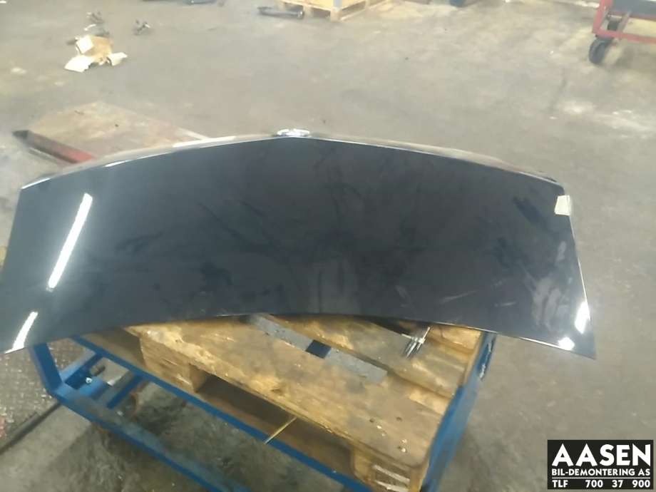 Bakluke sedan til Mercedes E-Klasse 2009-2013 (Fase 1) (W212) (W212) (A 212 750 02 75|A 212 750 09 75|)