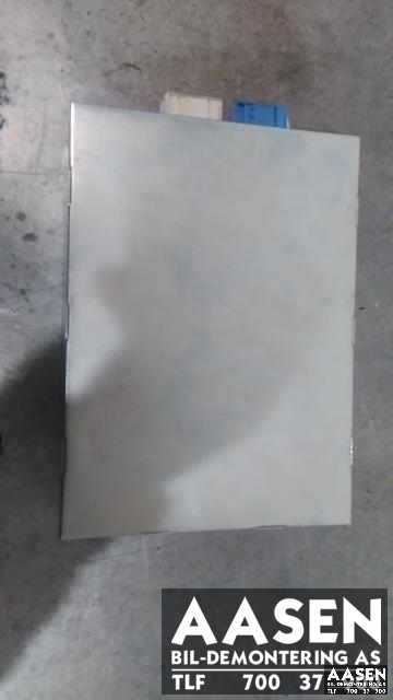 Styreenhet diverse til BMW X5 2000-2006 (E53) (E53) (6945298|)